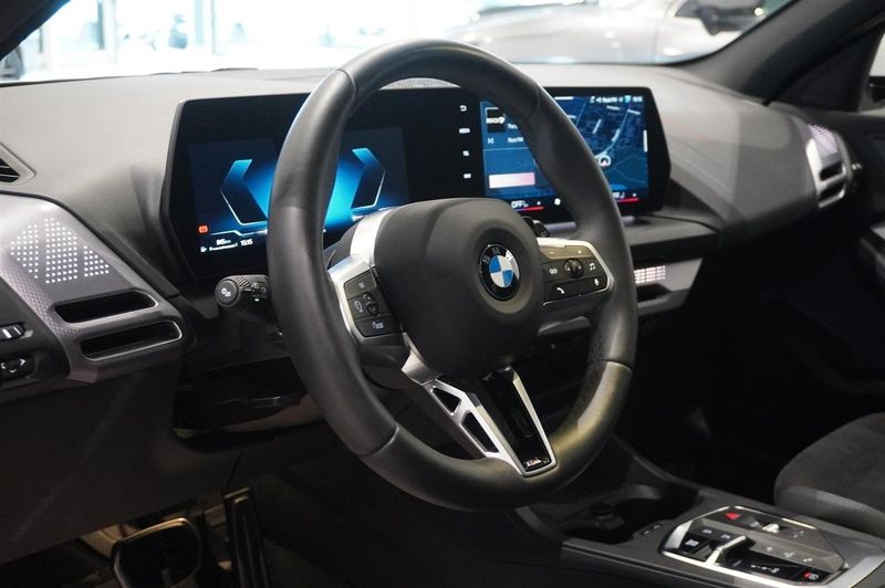 BMW 120 bild 2