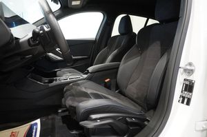 BMW 120 bild 5