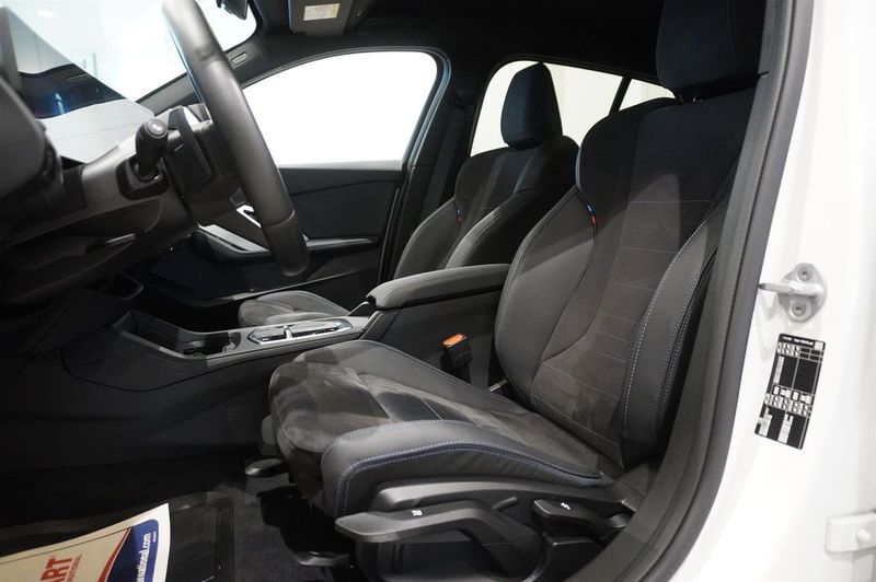 BMW 120 bild 5