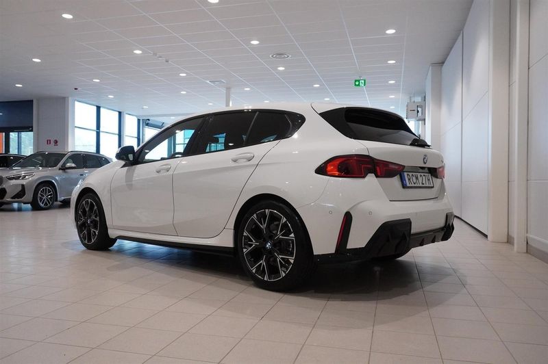 BMW 120 bild 3