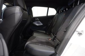 BMW 120 bild 6