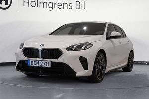 BMW 120 bild 1