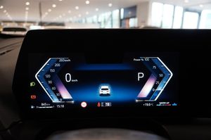 BMW 120 bild 10
