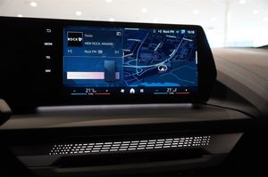 BMW 120 bild 9