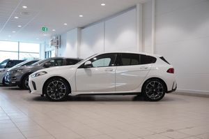 BMW 120 bild 4