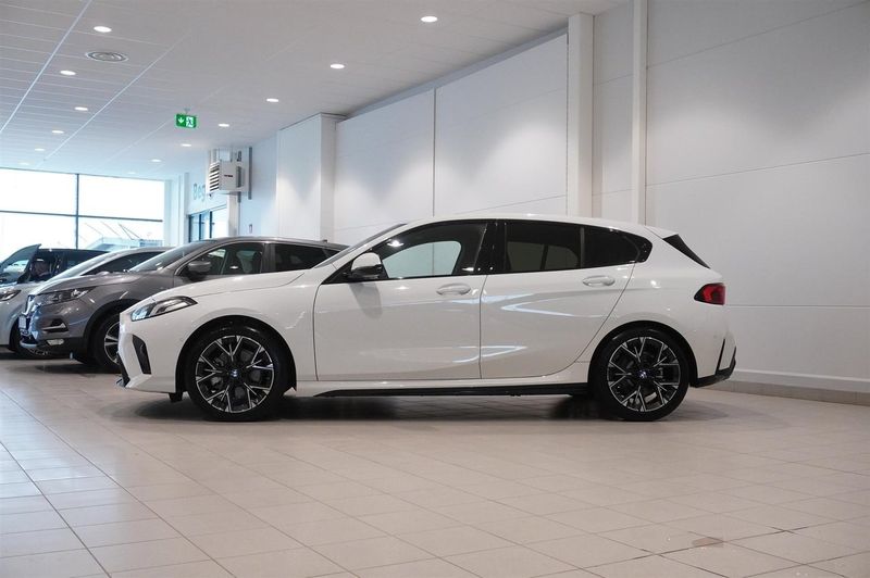 BMW 120 bild 4