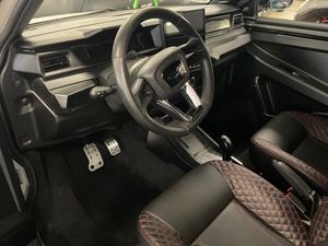 Ligier JS50 bild 6