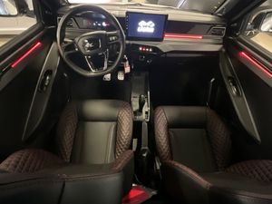 Ligier JS50 bild 8