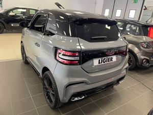 Ligier JS50 bild 6