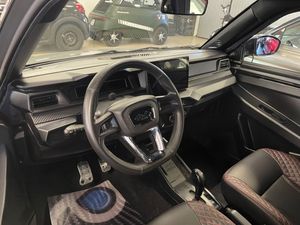 Ligier JS50 bild 7