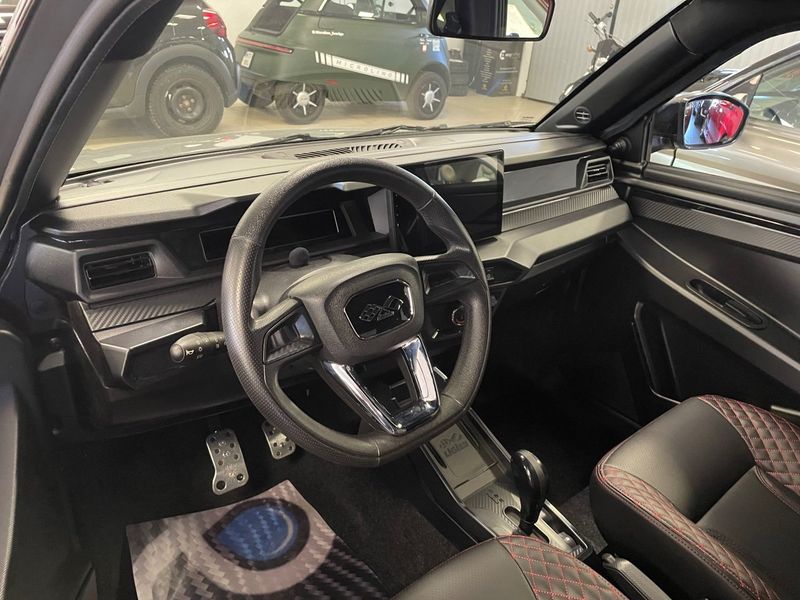 Ligier JS50 bild 7