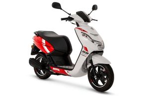 Peugeot KISBEE bild 6