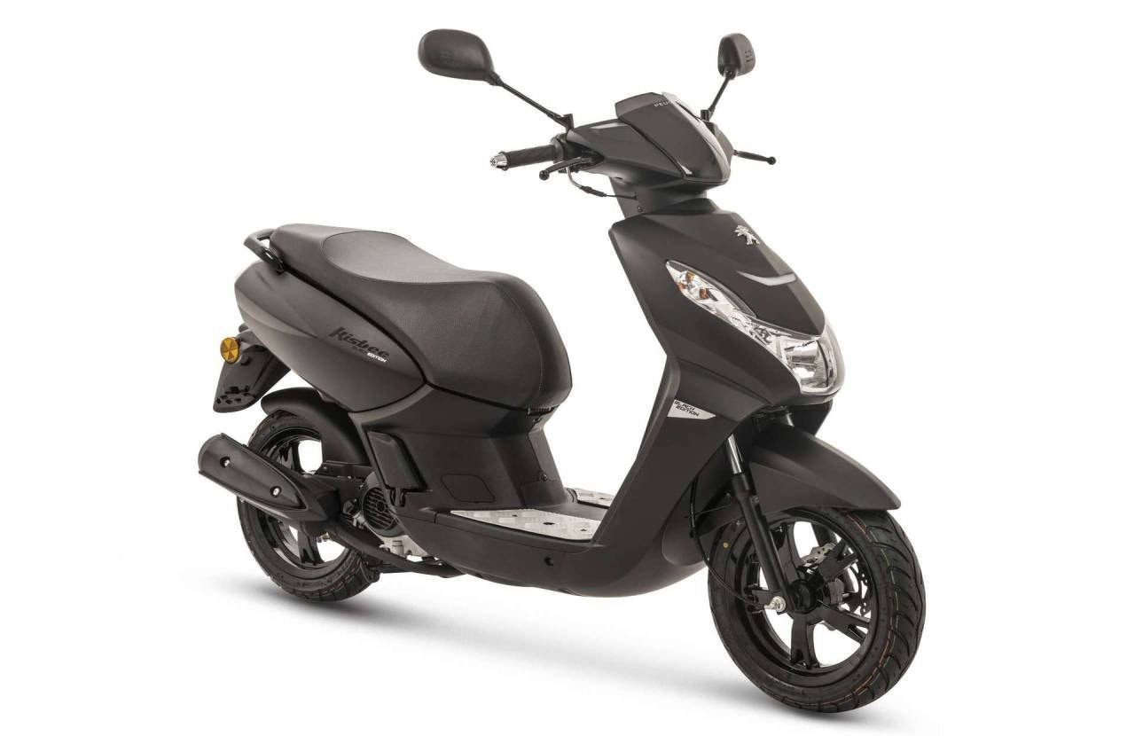 Peugeot KISBEE