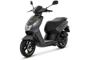 Peugeot KISBEE bild 3