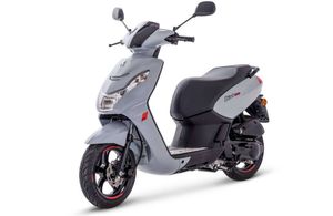 Peugeot KISBEE bild 2