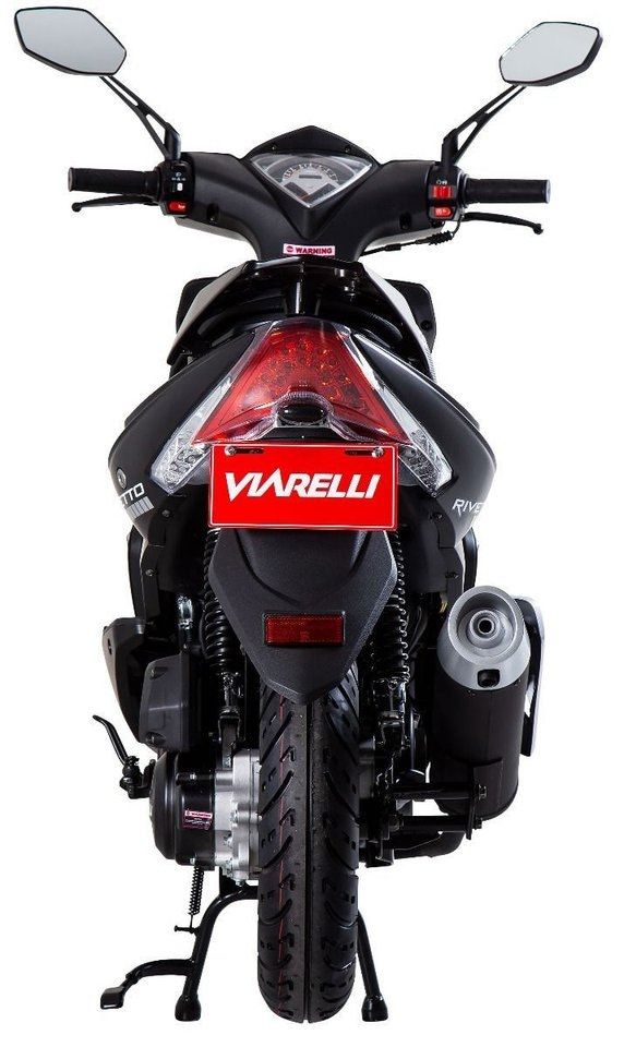 Viarelli Rivetto bild 2