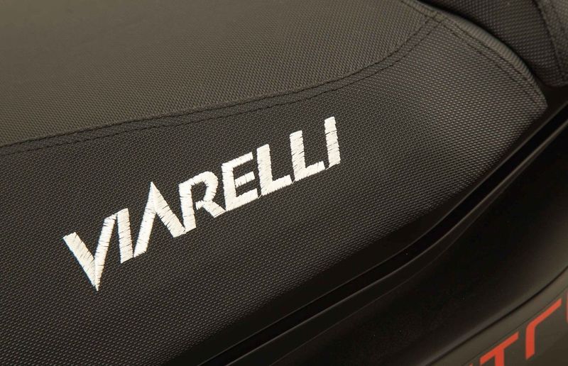 Viarelli Monztro bild 4