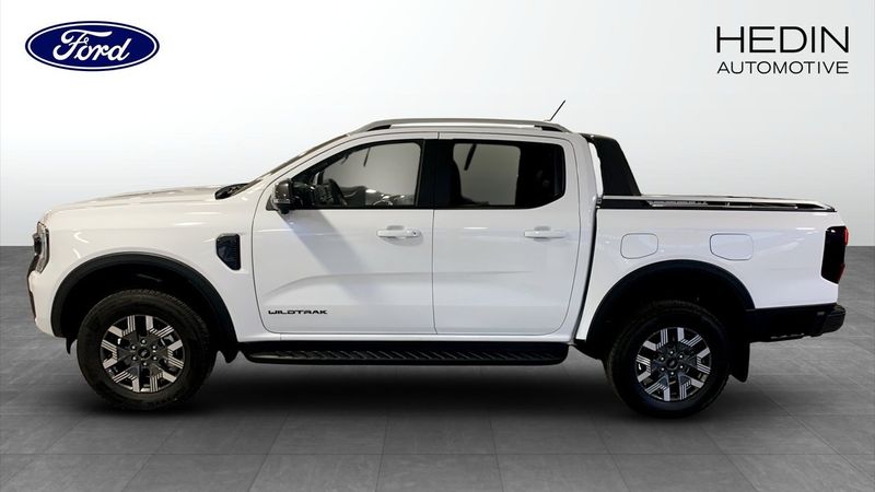 Ford Ranger bild 6