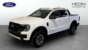 Ford Ranger bild 1