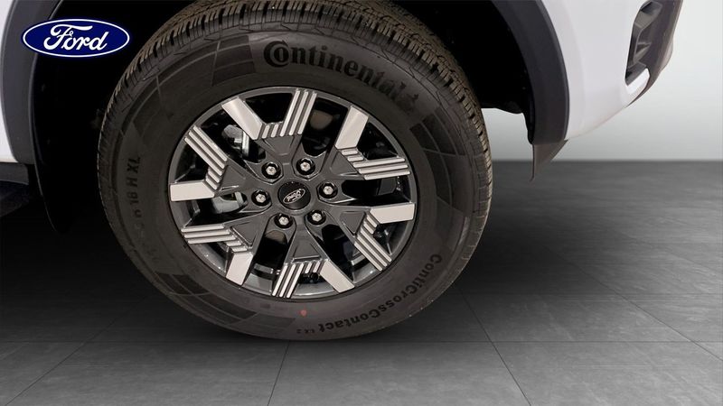 Ford Ranger bild 9