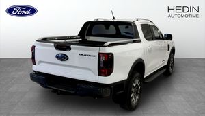 Ford Ranger bild 2