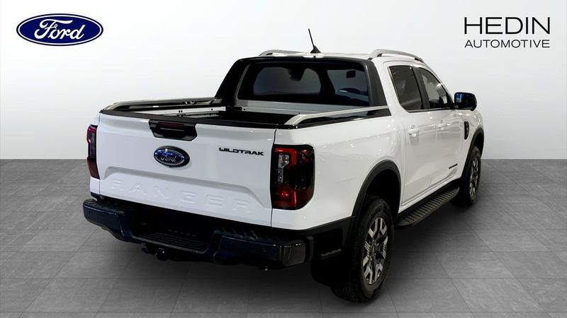 Ford Ranger bild 2