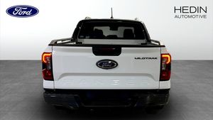 Ford Ranger bild 7