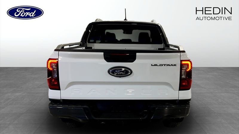 Ford Ranger bild 7