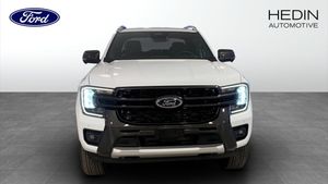Ford Ranger bild 8