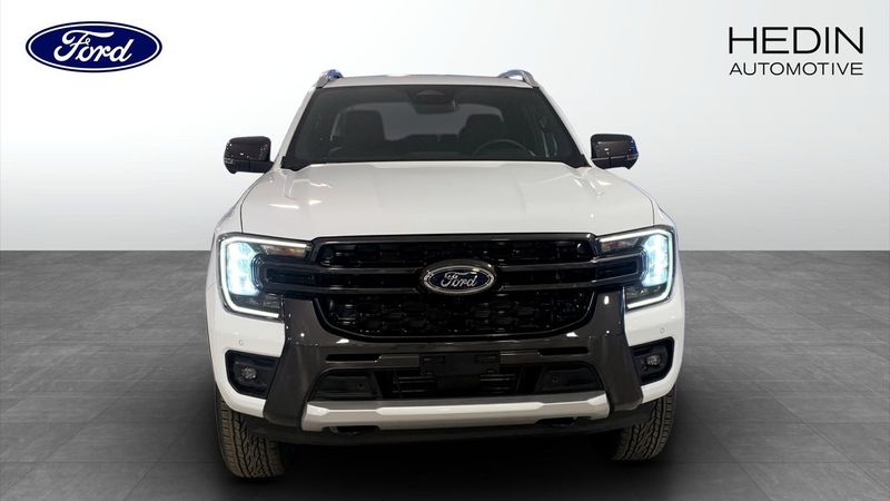 Ford Ranger bild 8
