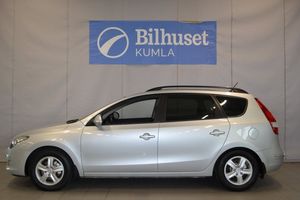 Hyundai i30 bild 3