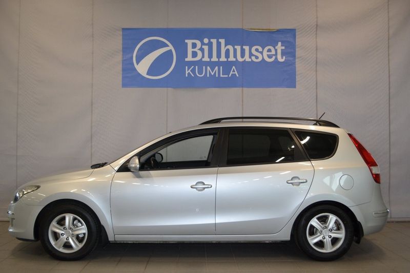 Hyundai i30 bild 3