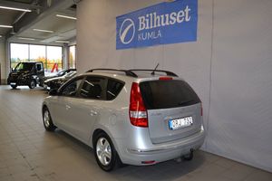 Hyundai i30 bild 2