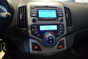 Hyundai i30 bild 11