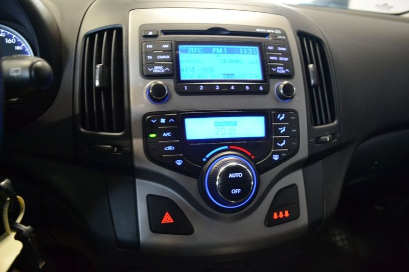 Hyundai i30 bild 11