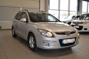 Hyundai i30 bild 4