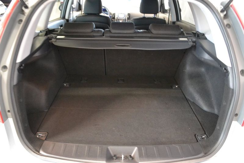 Hyundai i30 bild 5