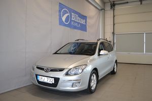 Hyundai i30 bild 1