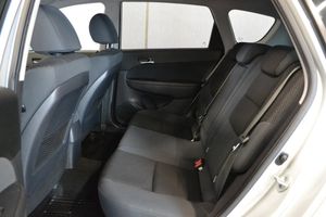 Hyundai i30 bild 8