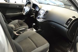Hyundai i30 bild 9