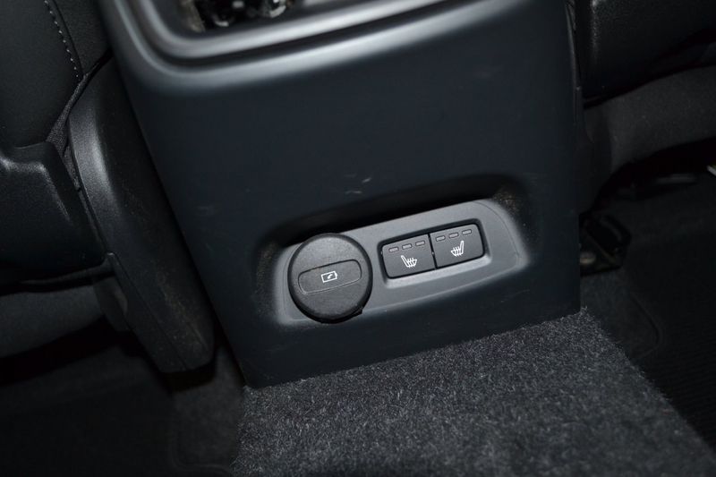 Volvo XC40 bild 13