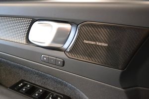 Volvo XC40 bild 9