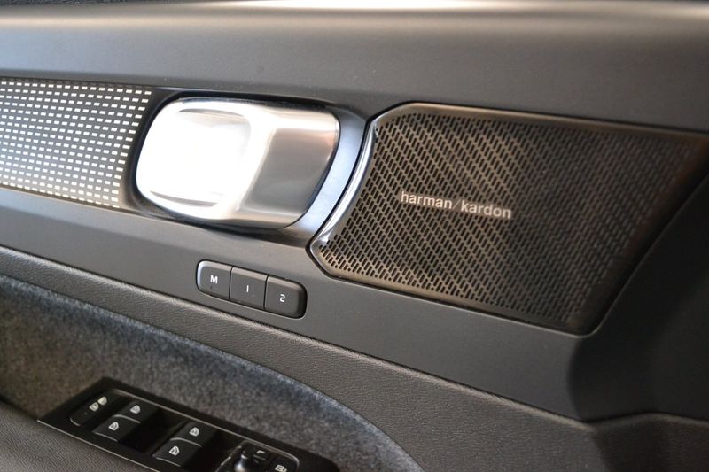 Volvo XC40 bild 9