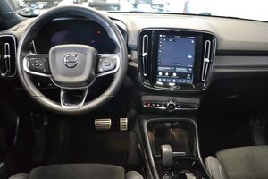Volvo XC40 bild 7