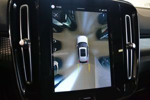 Volvo XC40 bild 15