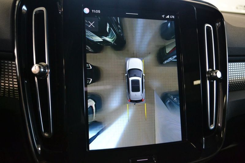 Volvo XC40 bild 15