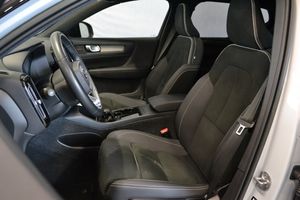 Volvo XC40 bild 8