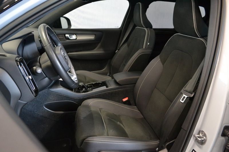 Volvo XC40 bild 8