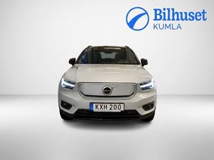 Volvo XC40 bild 5