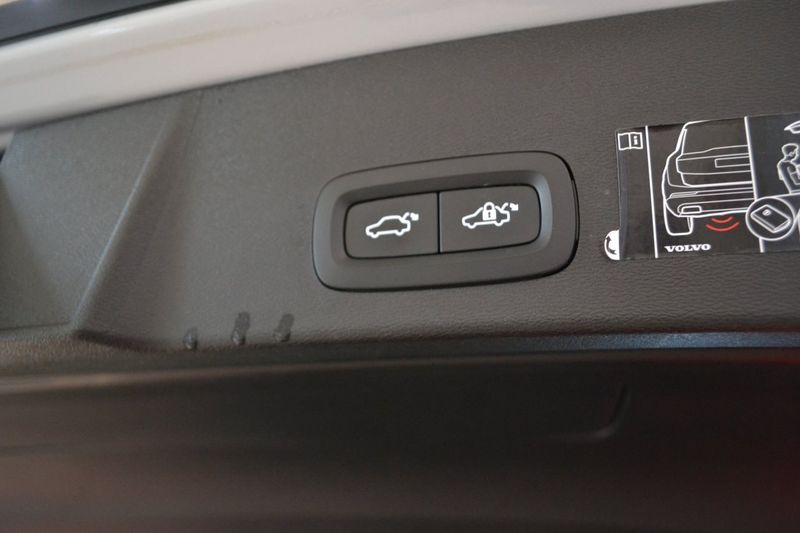Volvo XC40 bild 12